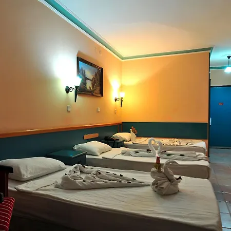 Kleopatra Sunlight Hotel